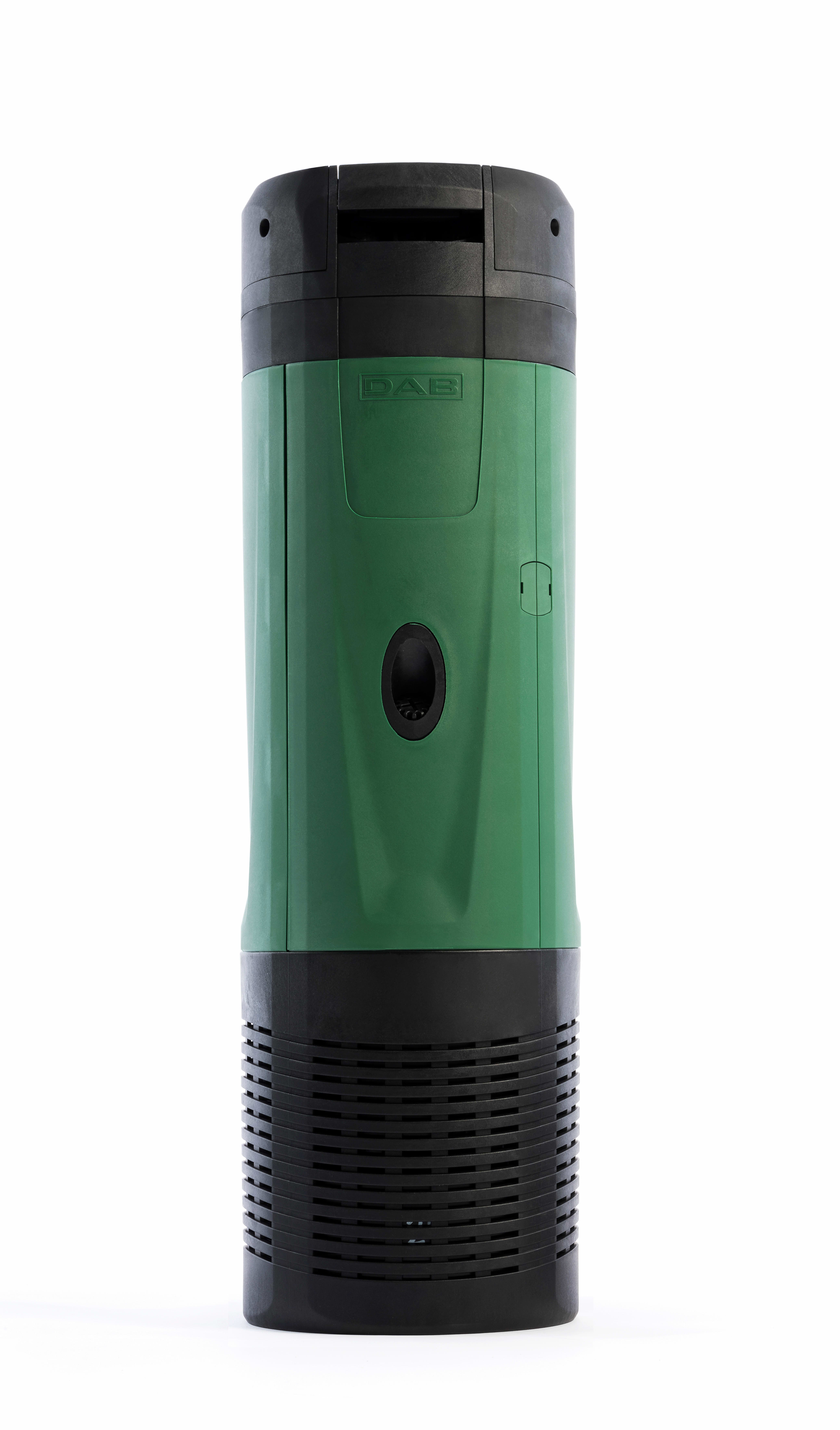 DAB PUMPS SPA - DAB60195238 DTRON2 35/90