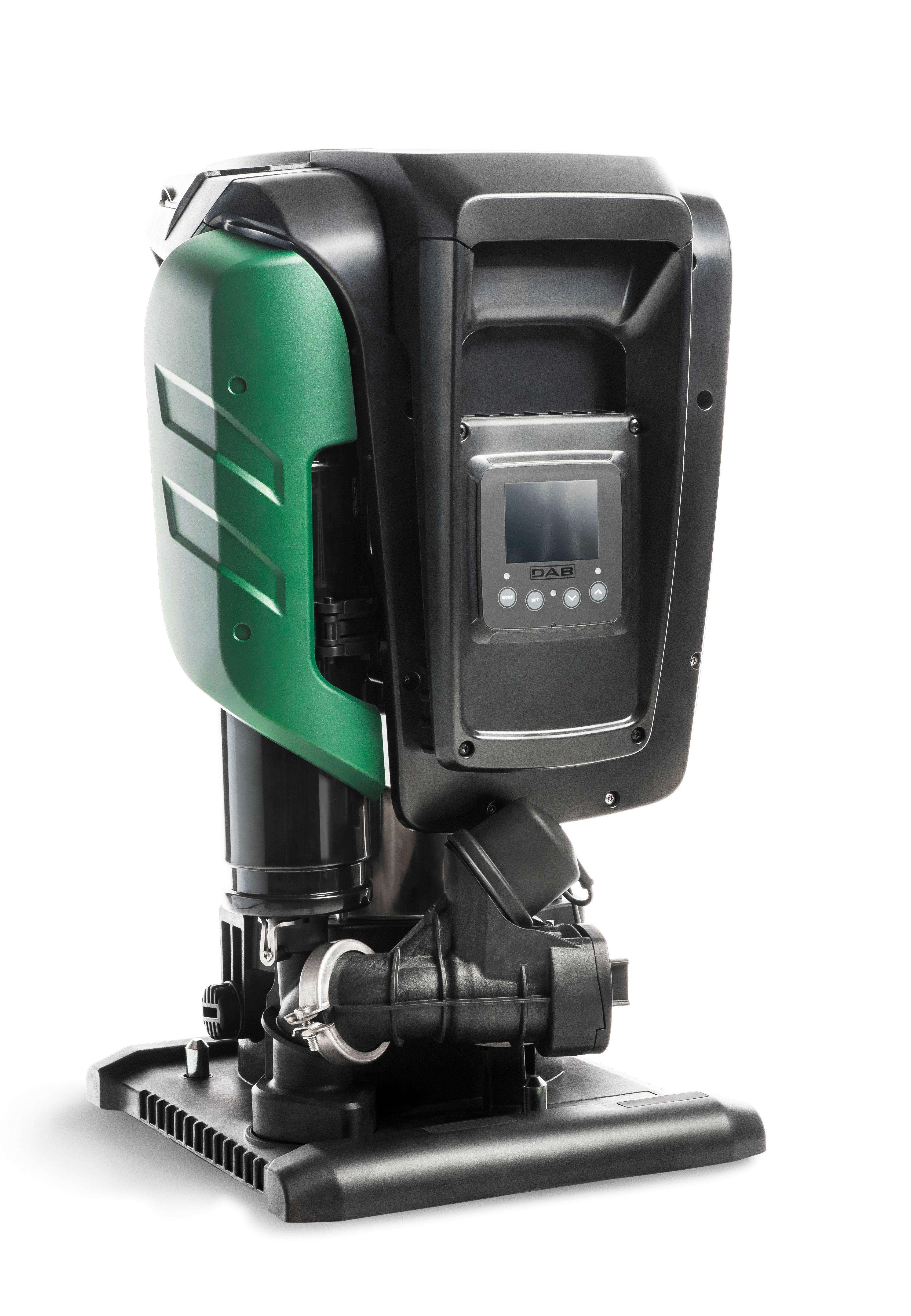 DAB PUMPS SPA - DAB60199035 ESYBOX MAX 60/120 T380-480 PUMP