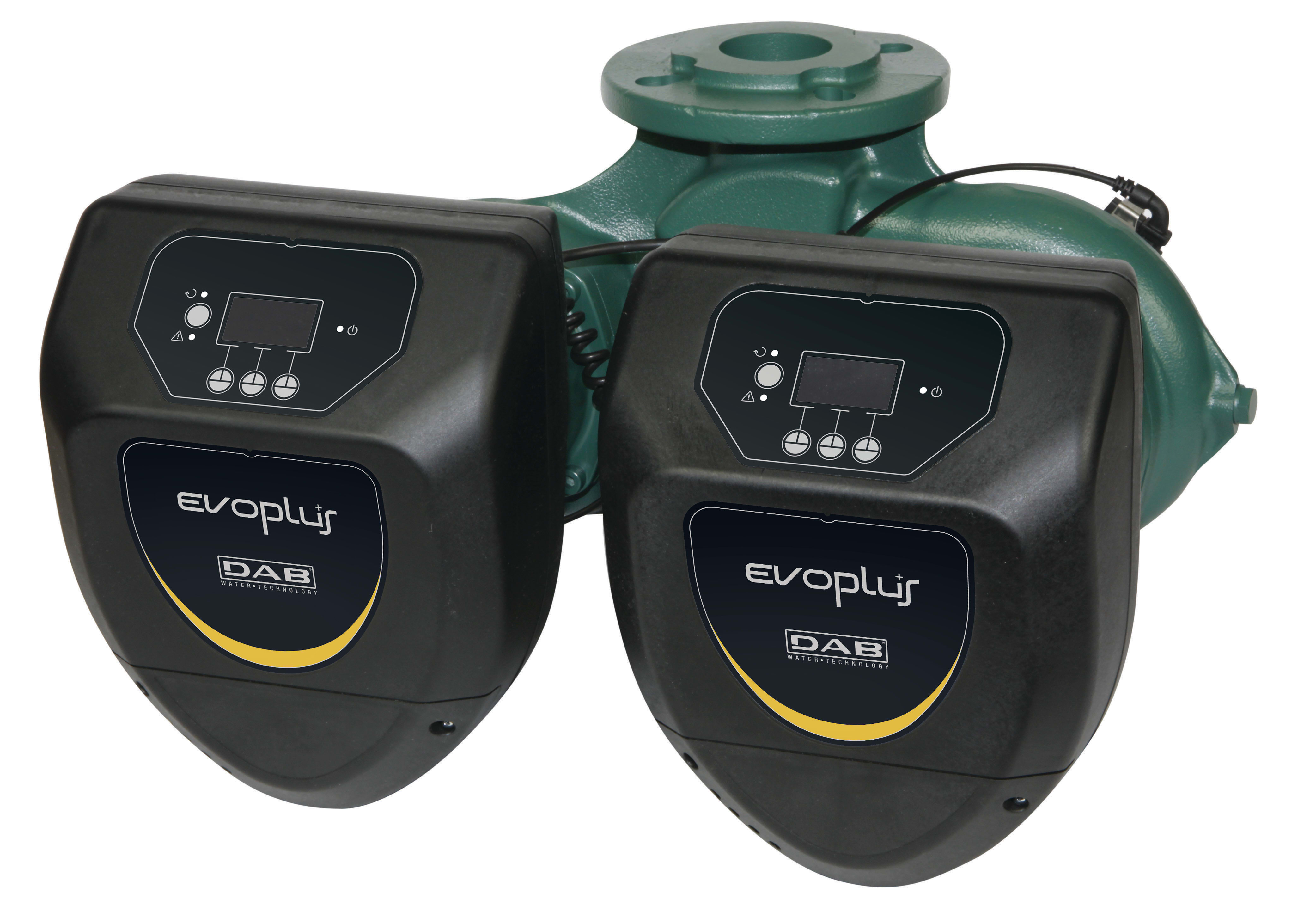 DAB PUMPS SPA - DAB60151005 EVOPLUS D 120/250.40 M