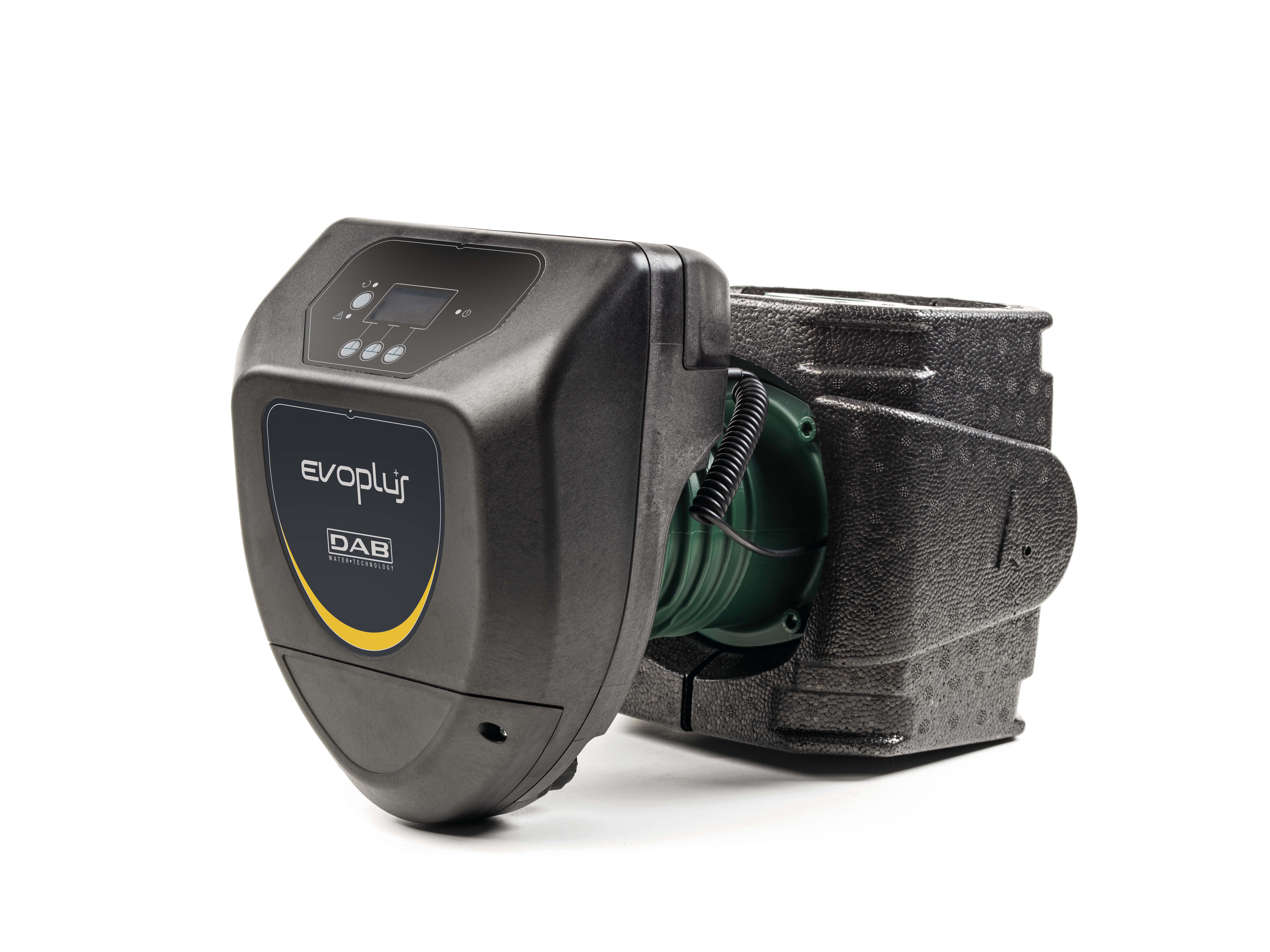 DAB PUMPS SPA - DAB60231404 EVOPLUS B 180/250.40 M