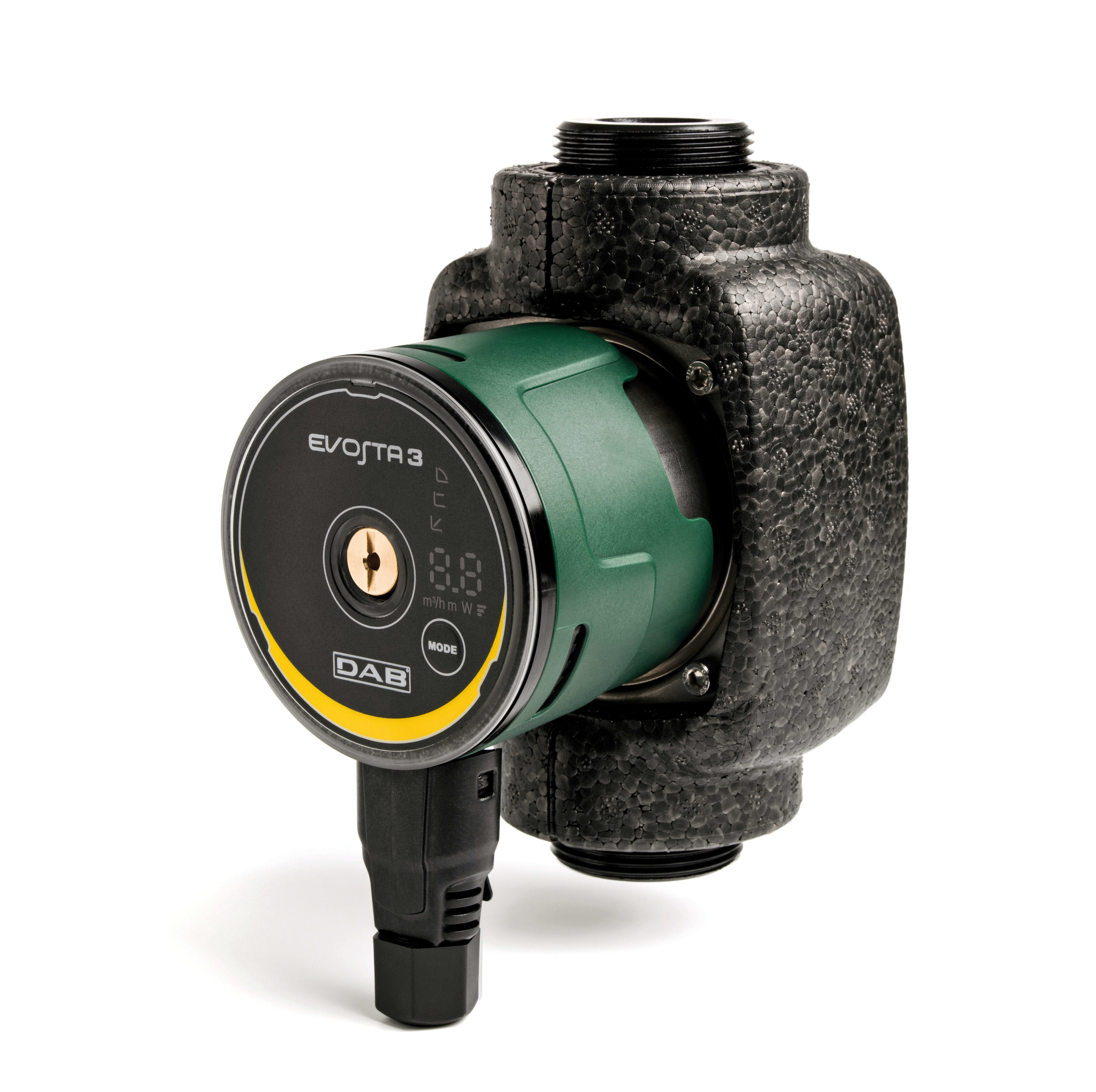 DAB PUMPS SPA - DAB60231856 EVOSTA380/130(1)M230/50-60