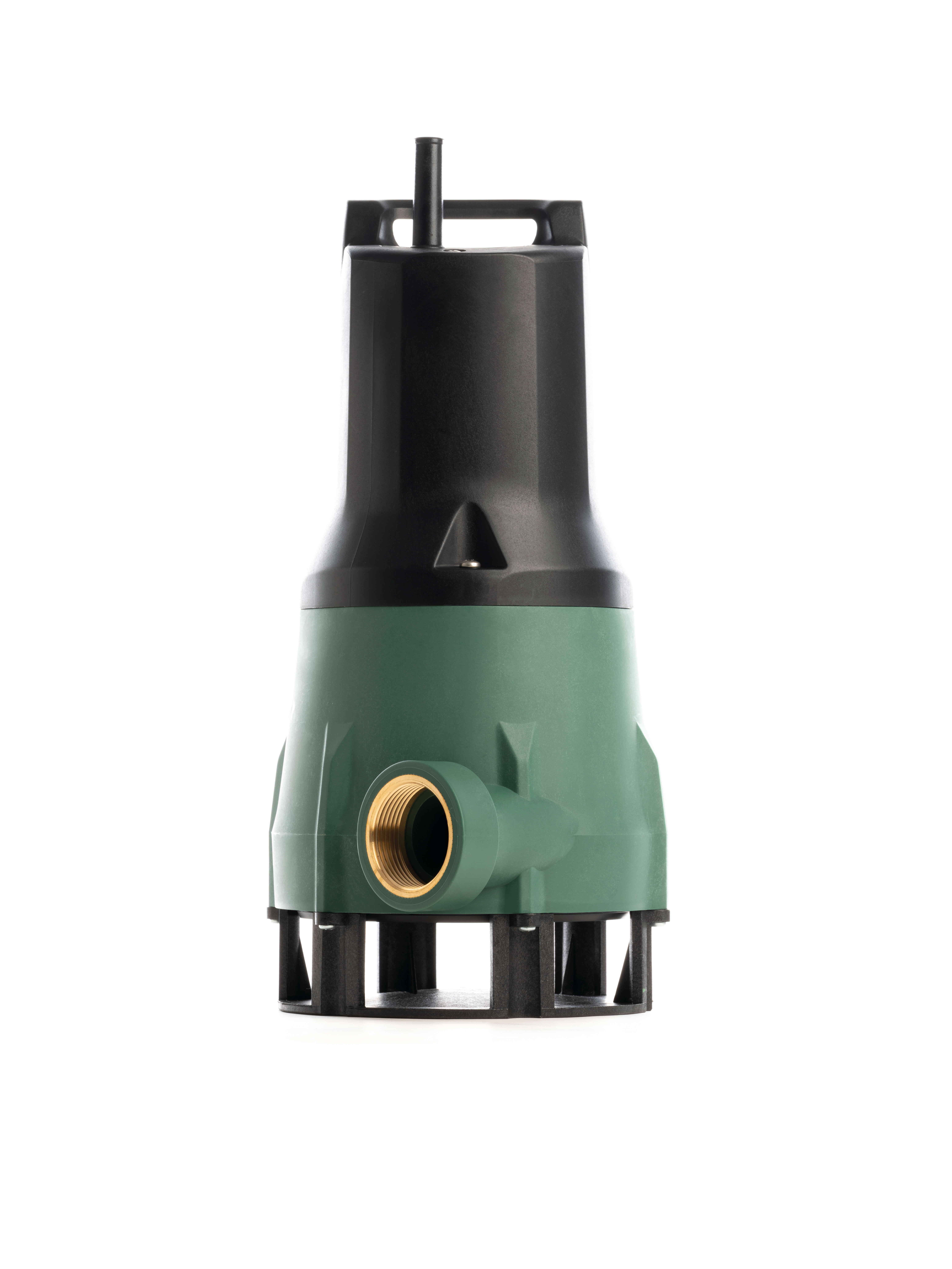 DAB PUMPS SPA - DAB60194419H FEKA 600 MNA 40TH 220-240/50 10H05