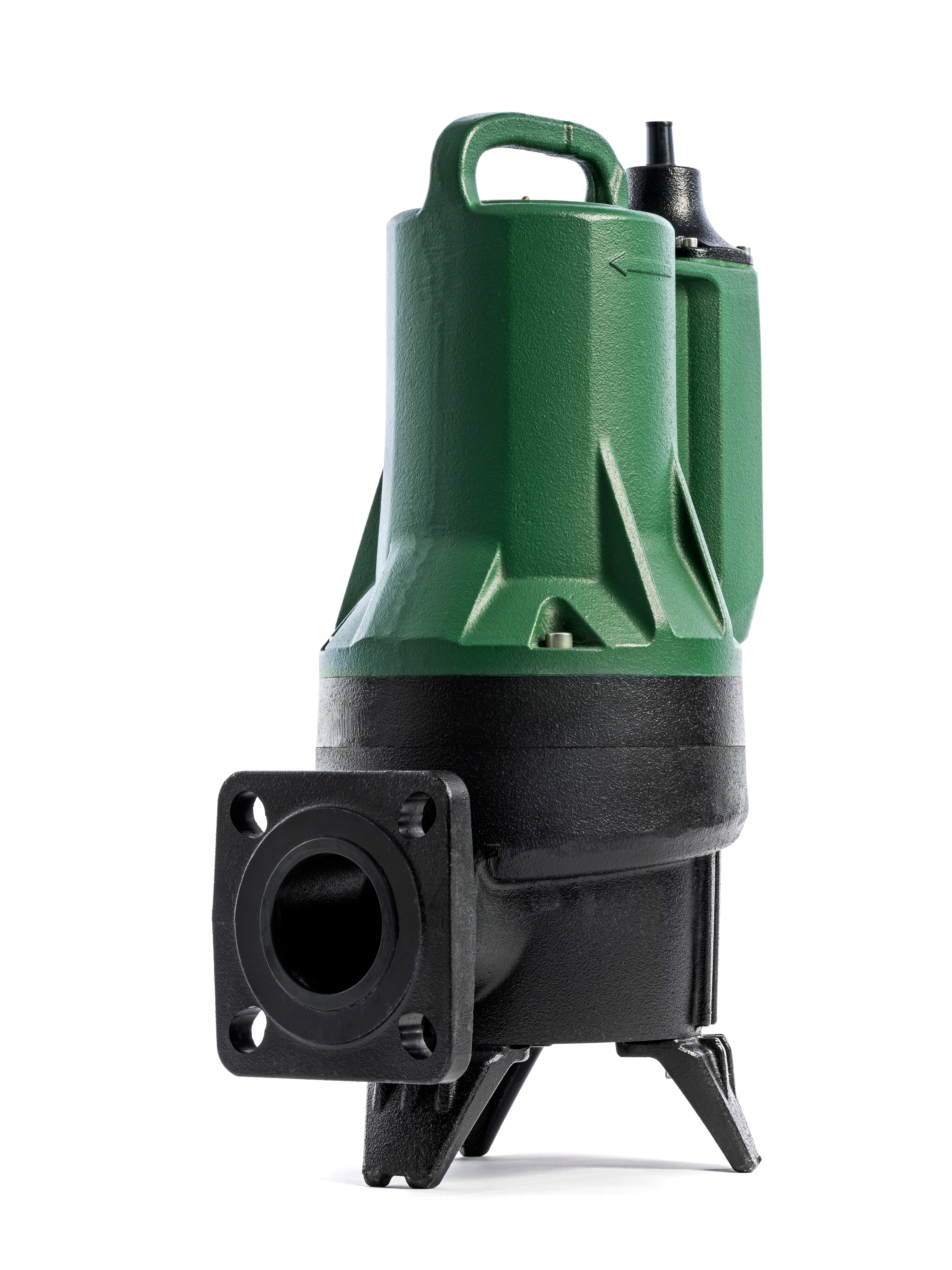 DAB PUMPS SPA - DAB60191275 FEKA FX C 25 22 3X400 50