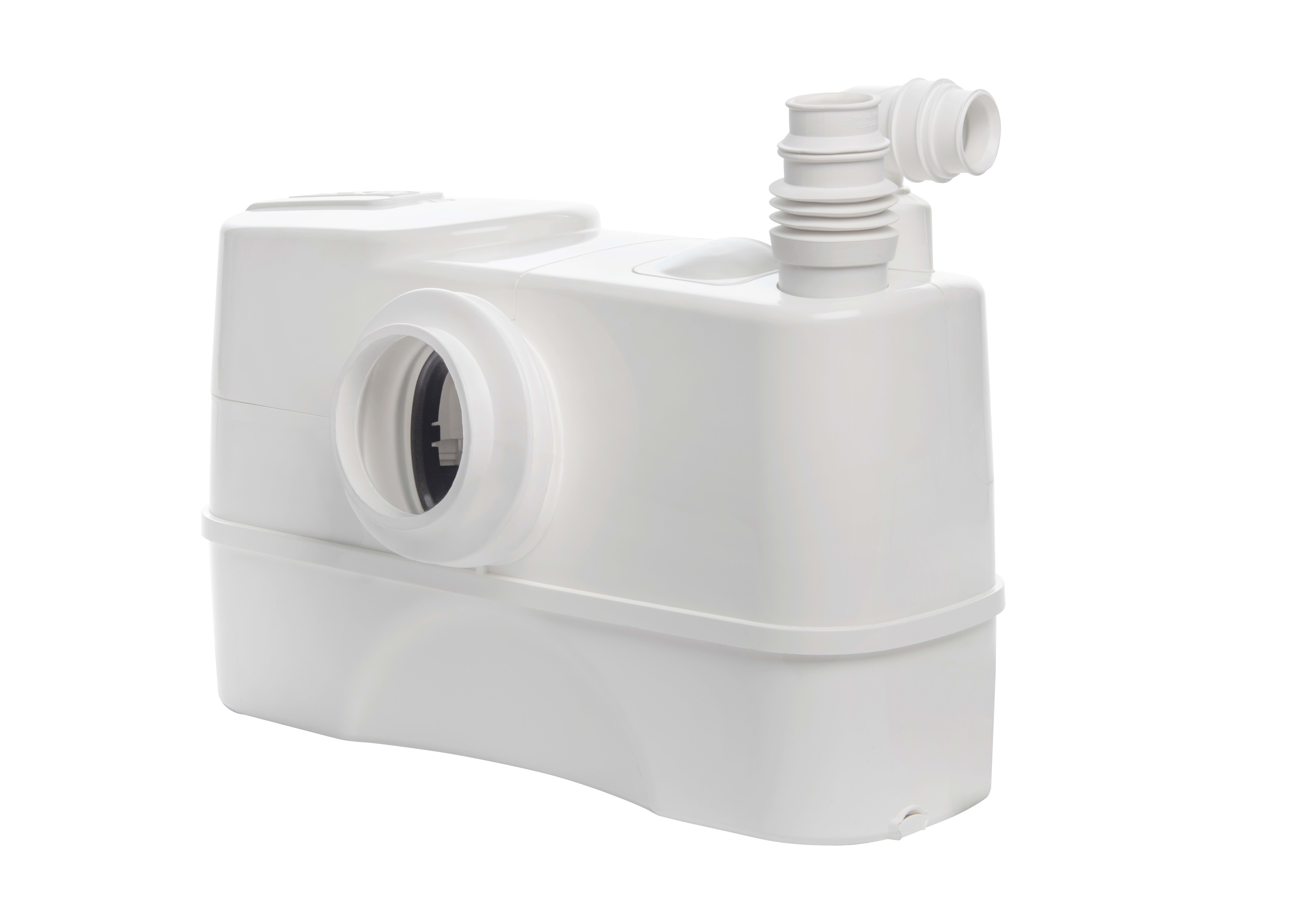 DAB PUMPS SPA - DAB60161880 GENIX 130 V230/50 SCHUKO