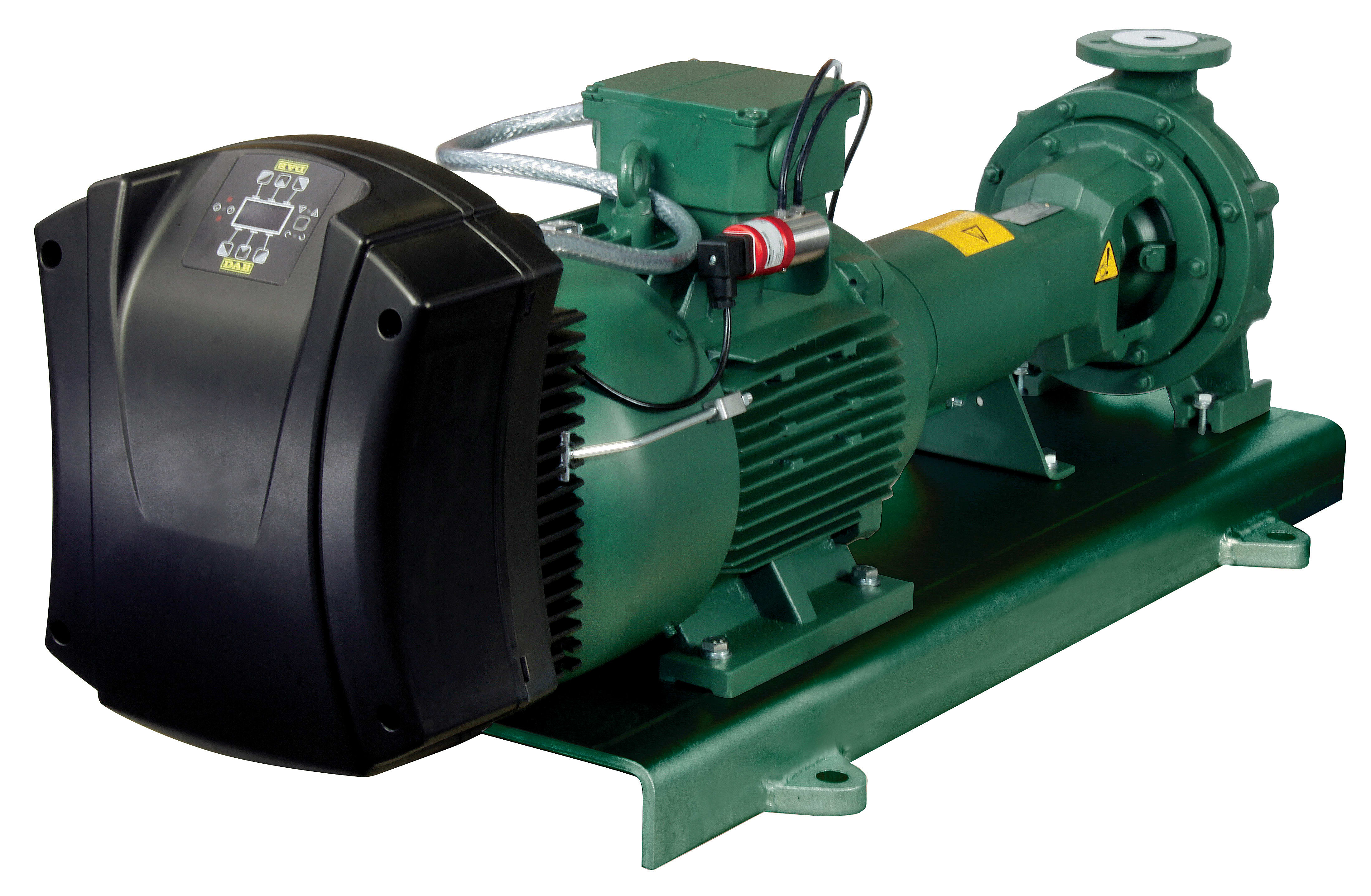 DAB PUMPS SPA - DAB60167411 KDNE65-315/320/A/BAQE/1/15/4MCE150/P*IE3