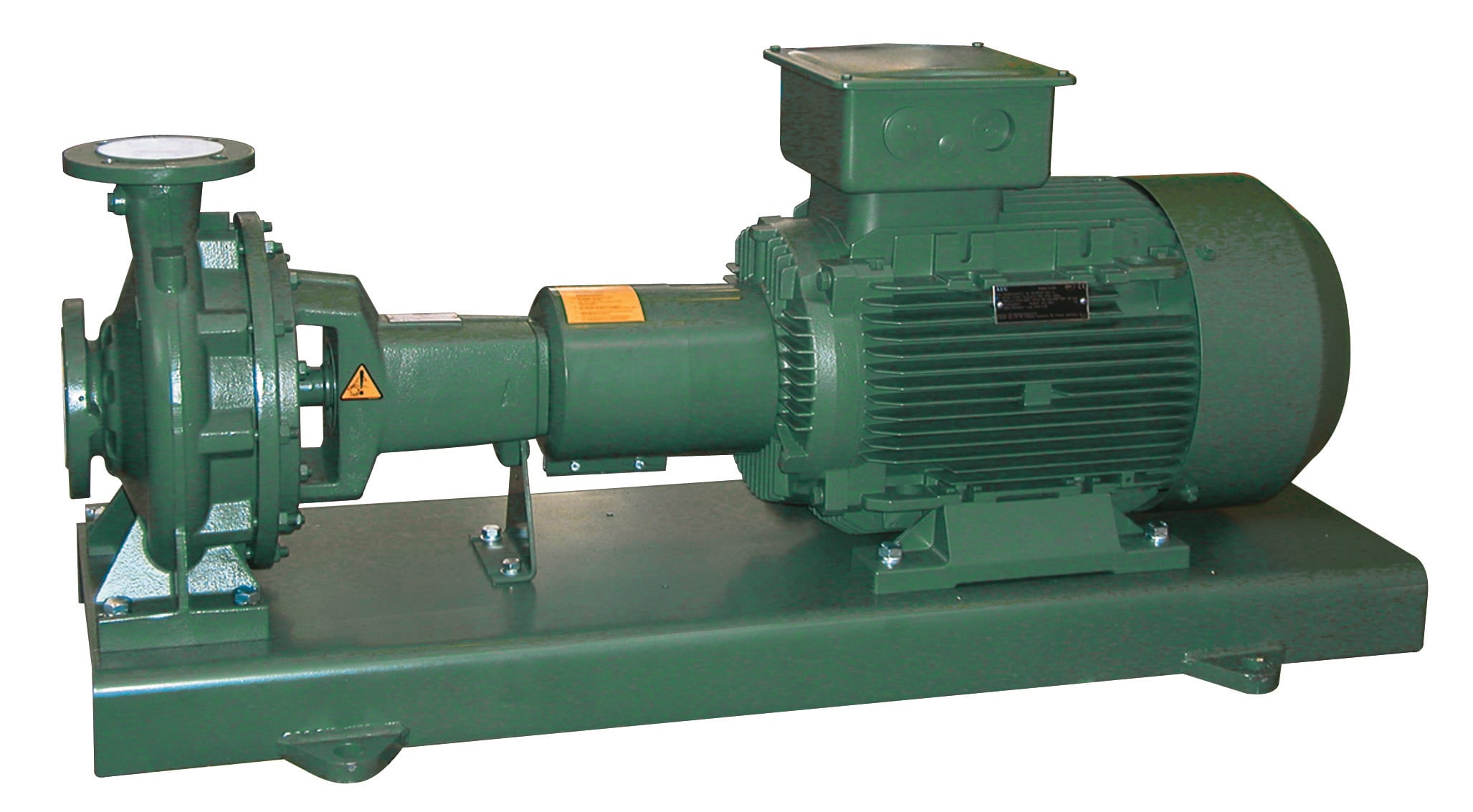 DAB PUMPS SPA - DAB1D45211CX KDN 65-315/XXX/B/BAQE/1/15/4 3X400 50 IE