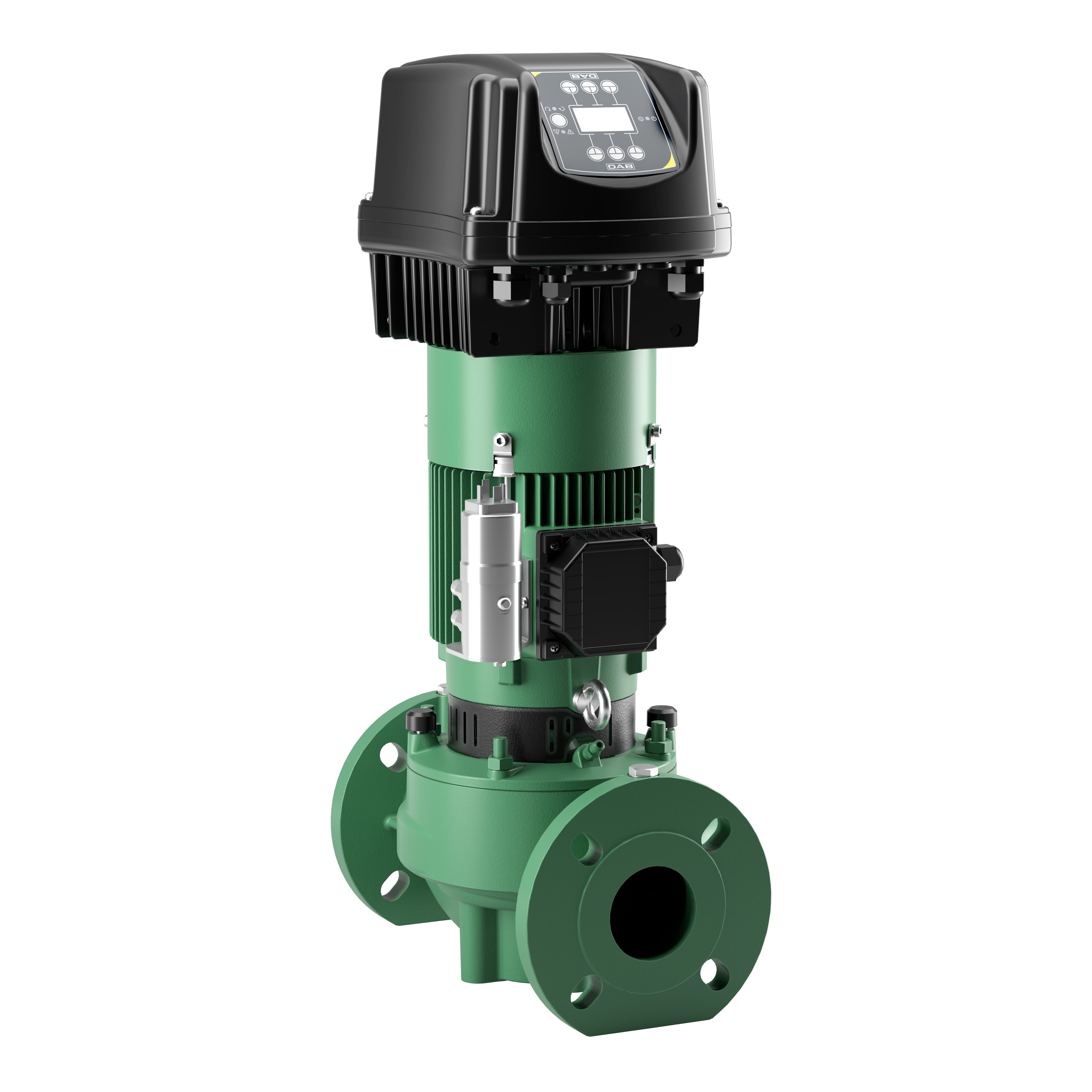 DAB PUMPS SPA - DAB60214712 KLPE 80-2000/BQQE 3X400 50/60 IE3