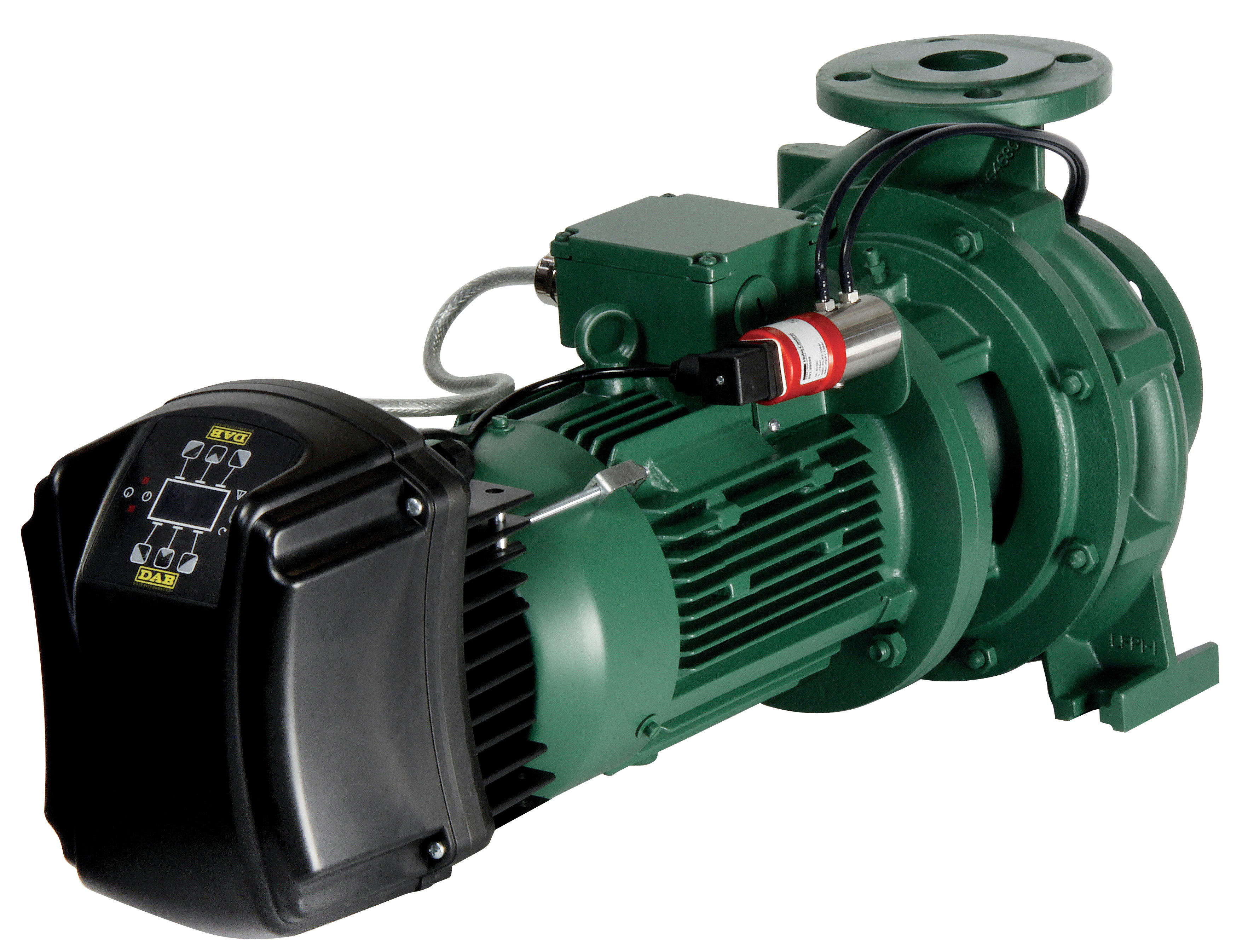 DAB PUMPS SPA - DAB60192251 NKM-GE 50-200/219/A/BAQE/ 3 /4 T MCE30/C