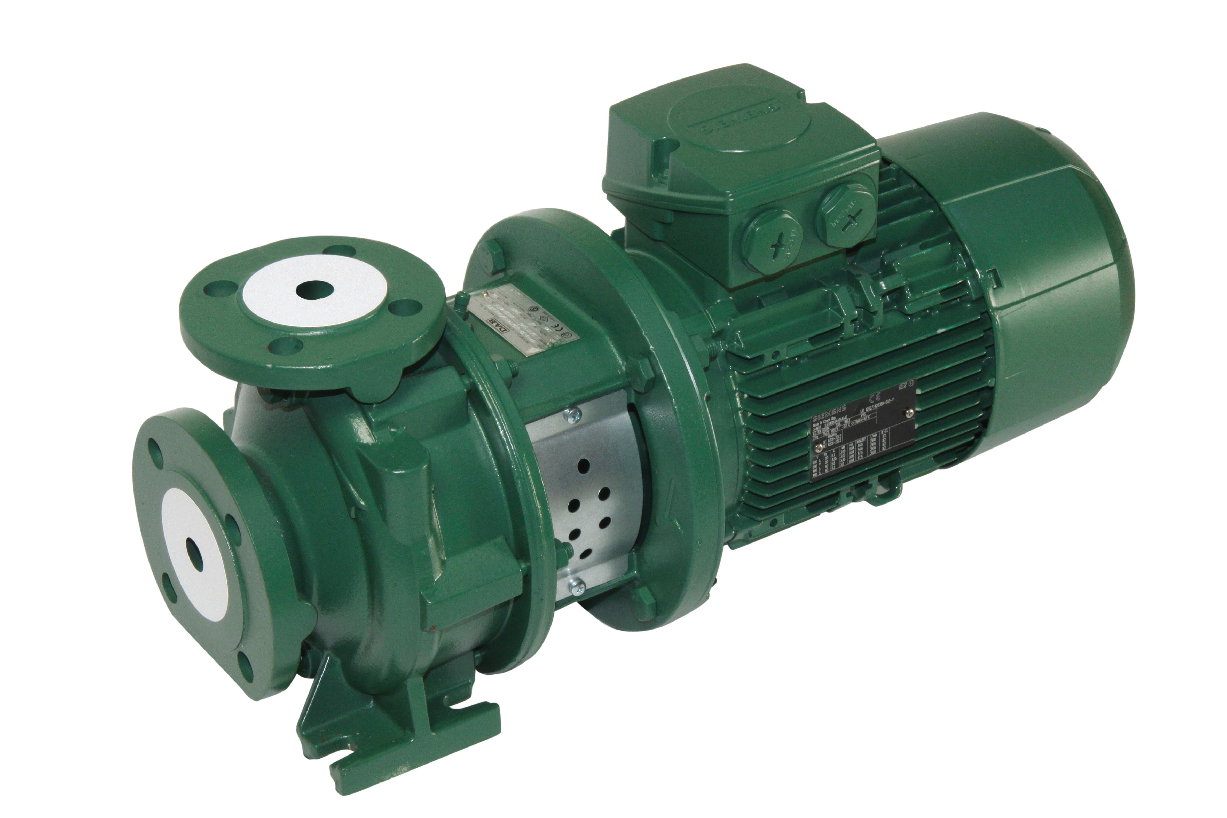 DAB PUMPS SPA - DAB1D5211B7X NKM-G80-160/177/A/BAQE/3**/4-IE3