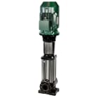 DAB PUMPS SPA - DAB60190361 NKV 10/08 S BQE 3 3X400 50 IE3