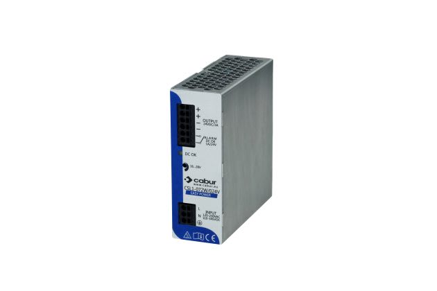 CABUR SRL - CBRXCSL1072W024VGA ANN. CSL1-072W/024V/GA ALIMEN 1-F 24V3 A