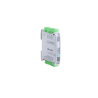 CABUR SRL - CBRXCIO4RMB CIO-4R-MB CONVERT. 4 PT100/MODBUS
