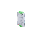 CABUR SRL - CBRXCIO4VMB CIO-4V-MB CONV. 4 CANALI TENSIONE/MODBUS