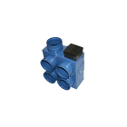 TECNOSYSTEMI SPA SOC - TNS11104039 ASPIRATORE CANALIZZABILE CON USCITA LATE