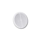 TECNOSYSTEMI SPA SOC - TNS11104094 GRIGLIA CIRCOLARE GCMF BIANCA D180 MM