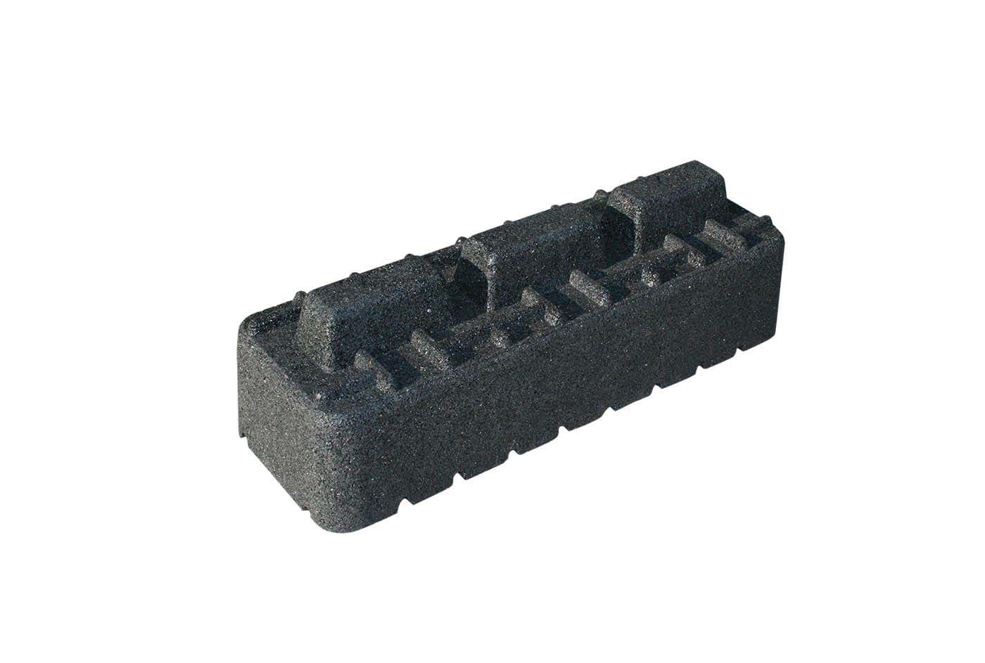 TECNOSYSTEMI SPA SOC - TNS11105061 RIALZO PER BASE A PAVIMENTO 100 EXTREME