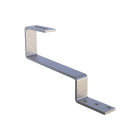 TECNOSYSTEMI SPA SOC - TNS11110710 SUPPORTO PER FISSAGGIO SU TETTI HSTL 127