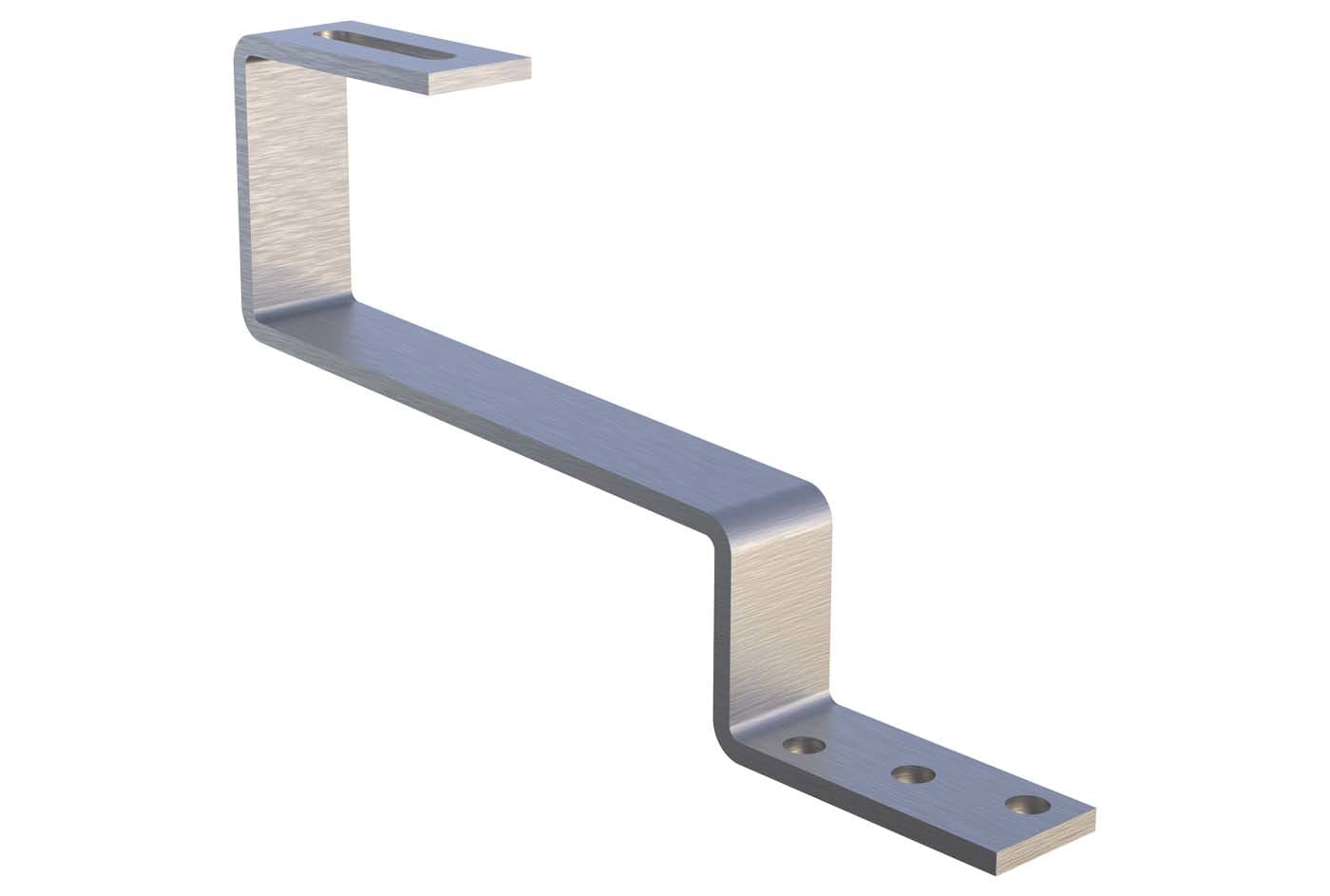TECNOSYSTEMI SPA SOC - TNS11110710 SUPPORTO PER FISSAGGIO SU TETTI HSTL 127