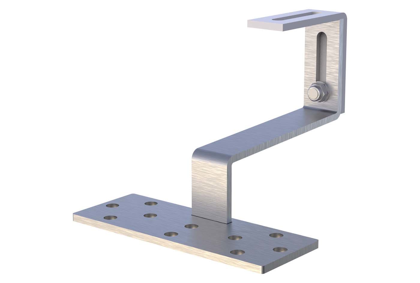 TECNOSYSTEMI SPA SOC - TNS11110714 SUPPORTO PER FISSAGGIO SU TETTI CON TEGO