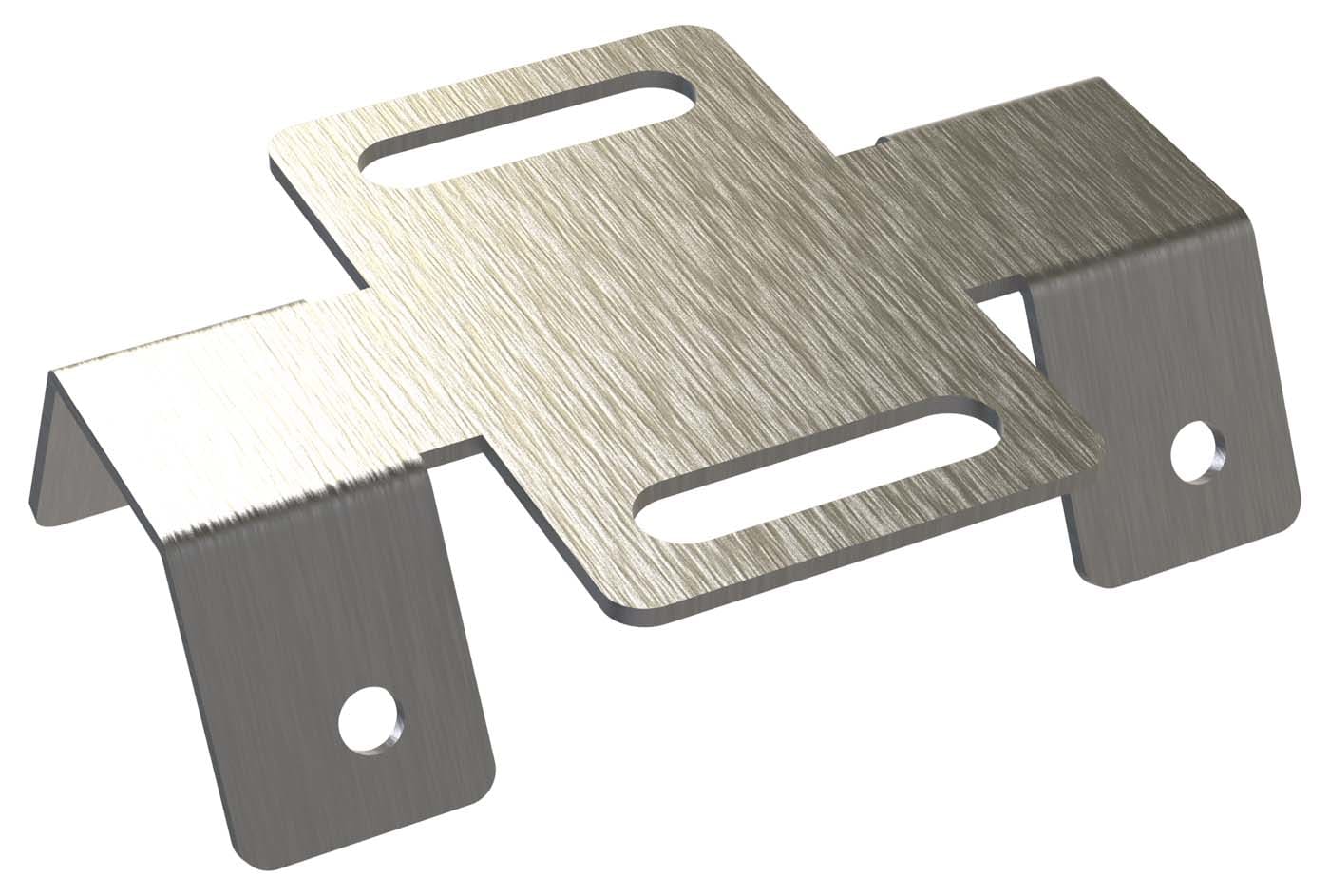 TECNOSYSTEMI SPA SOC - TNS11110722BOX SUPPORTO PER FISSAGGIO SU TETTI IN LAMIE