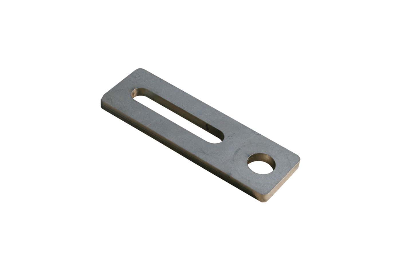 TECNOSYSTEMI SPA SOC - TNS11110723ZBOX PIASTRA DI SUPPORTO PER UNA VITE 10 DOP