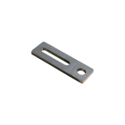 TECNOSYSTEMI SPA SOC - TNS11110723Z PIASTRA DI SUPPORTO PER UNA VITE D10 DOP