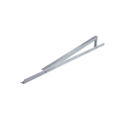 TECNOSYSTEMI SPA SOC - TNS11110788 TRIANGOLO DI SUPPORTO CON FISSAGGIO VERT
