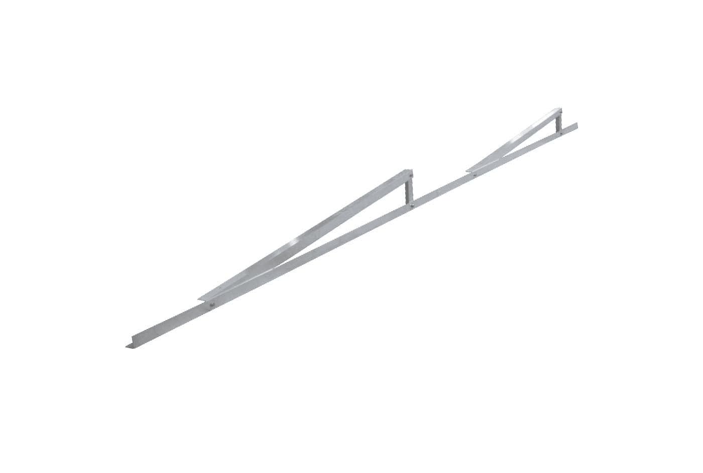 TECNOSYSTEMI SPA SOC - TNS11110789 TRIANGOLO DI SUPPORTO CON FISSAGGIO VERT