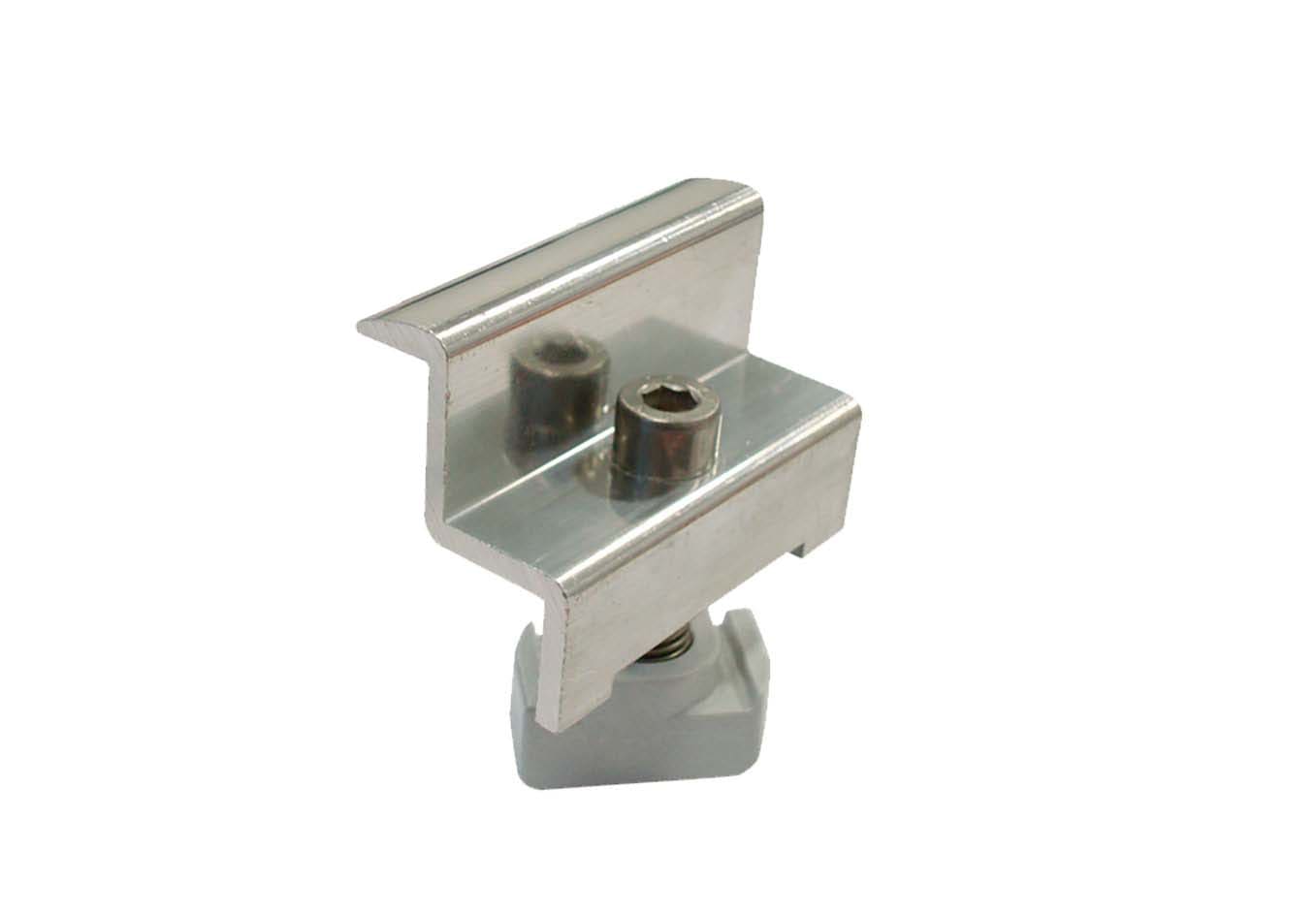 TECNOSYSTEMI SPA SOC - TNS11110823 MORSETTO LATERALE PREASSEMBLATA HSLP/60