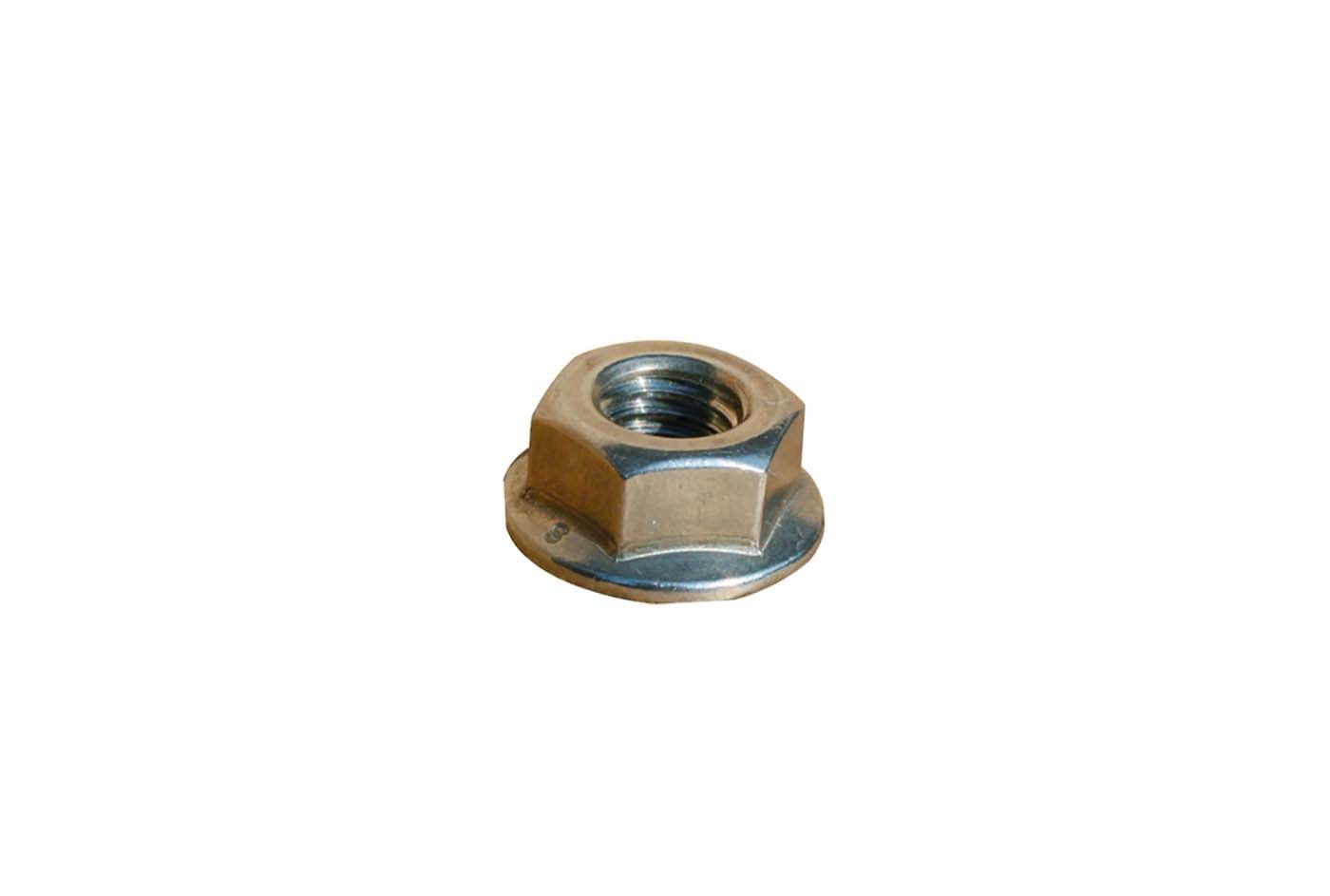 TECNOSYSTEMI SPA SOC - TNSFVD600016BOX DADO ESAGONALE M8 A2 - BOX 25PZ.