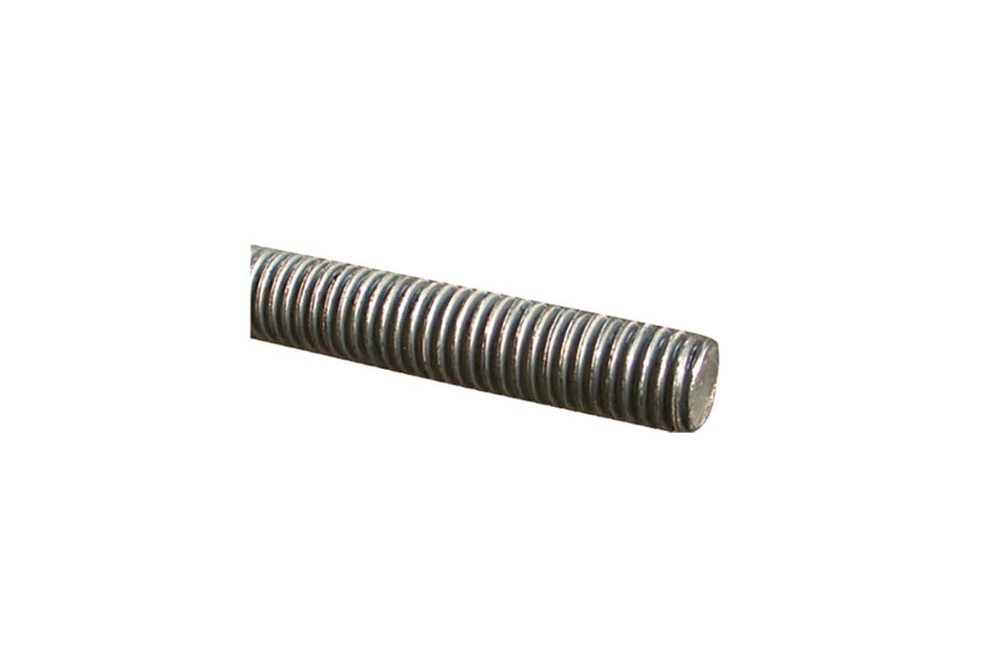 TECNOSYSTEMI SPA SOC - TNS11110898 BARRA FILETTATA 1M M10 INOX A2