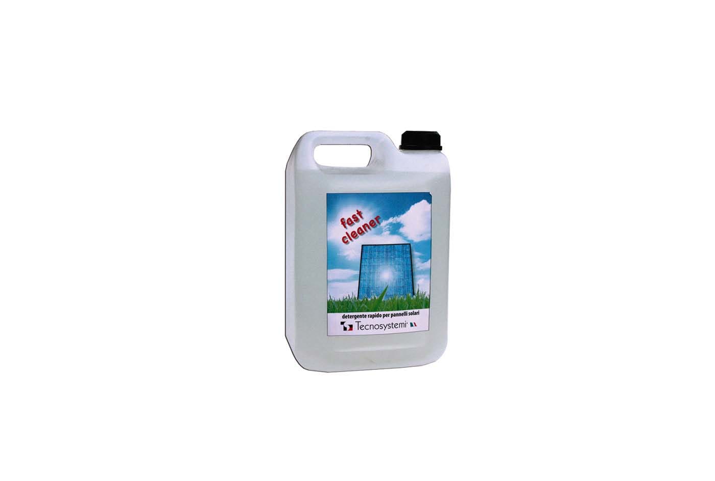 TECNOSYSTEMI SPA SOC - TNS11111055 DETERGENTE PER PANNELLI FOTOVOLTAICI TAN