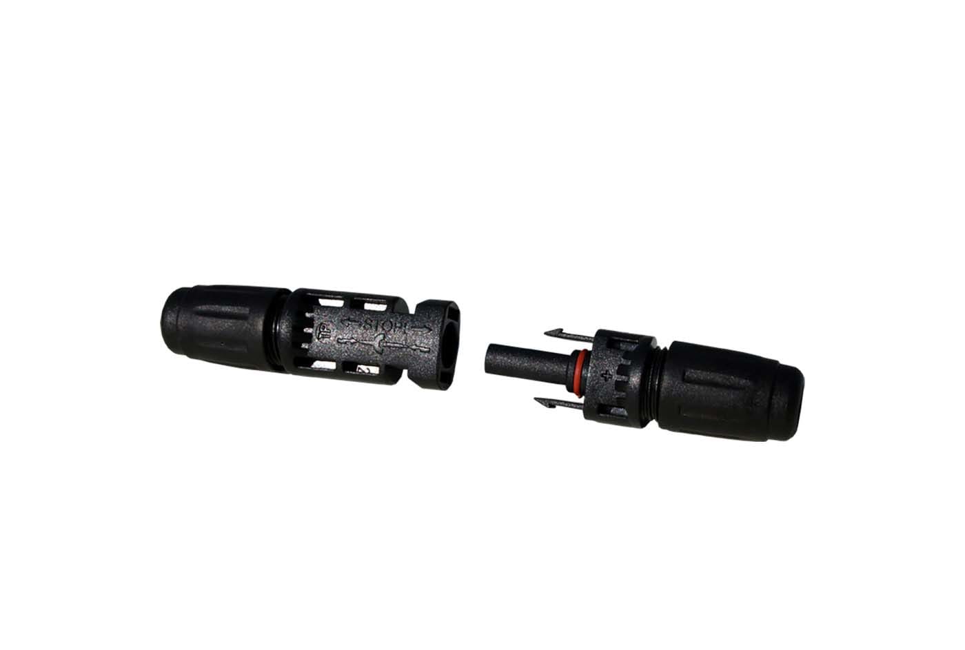 TECNOSYSTEMI SPA SOC - TNS11111056 CONNETTORE PER MODULI FOTOVOLTAICI 4-6MM