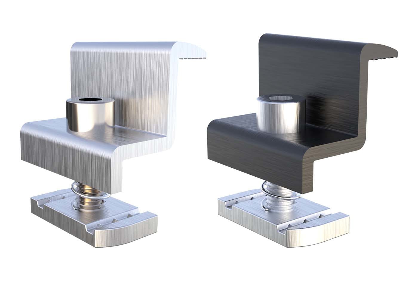 TECNOSYSTEMI SPA SOC - TNS11111073 MORSETTO LATERALE PREASSEMBLATA HSLP/40