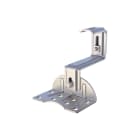 TECNOSYSTEMI SPA SOC - TNS11111102 SUPPORTO CON DOPPIA REGOLAZIONE PER TETT