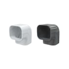 TECNOSYSTEMI SPA SOC - TNSSCD100488 CURVA AD ANGOLO EXCELLENS CA 100-EXC BRO