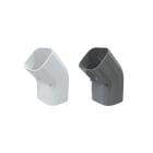 TECNOSYSTEMI SPA SOC - TNSN11123111 CURVA AD ANGOLO SNODABILE EXCELLENS CAS