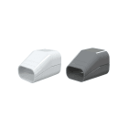 TECNOSYSTEMI SPA SOC - TNSN11124100 TERMINALE USCITA TUBI EXCELLENS TS 100-E