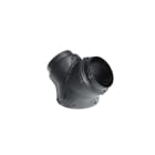 TECNOSYSTEMI SPA SOC - TNS11126520 DERIVAZIONE MULTIPLA A 3 VIE PER TUBI CA