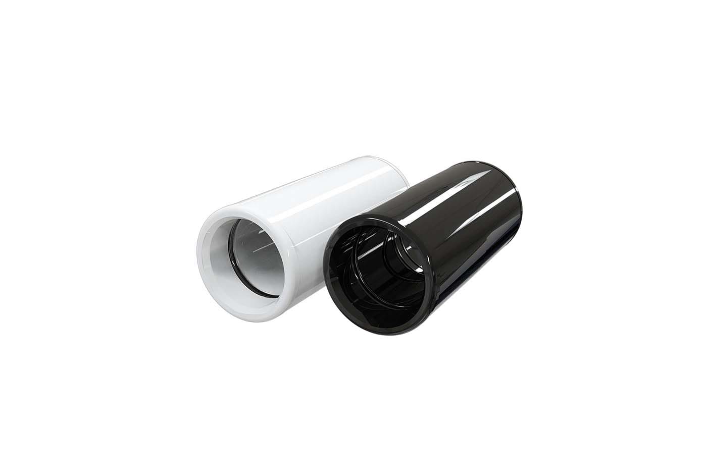 TECNOSYSTEMI SPA SOC - TNSSCD300017 MANICOTTO GIUNZIONE MG - TCR-25 BIANCO (