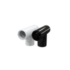 TECNOSYSTEMI SPA SOC - TNSSCD300020 DERIVAZIONE A T - TCR-25 BIANCO (CONF.