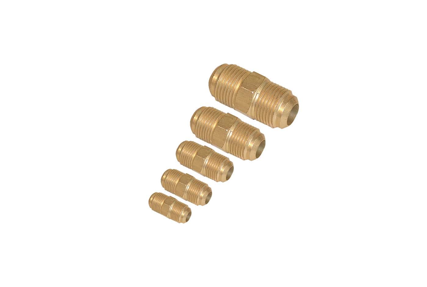 TECNOSYSTEMI SPA SOC - TNS11129003 GIUNTO A DOPPIA CARTELLA M/M 5/8 (CONF.