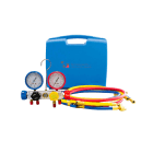 TECNOSYSTEMI SPA SOC - TNS11131270 KIT GRUPPO MANOMETRICO 4 VIE PER GAS R32