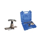 TECNOSYSTEMI SPA SOC - TNS11132074C FLANGIATUBO CON FRIZIONE PER TUBI IN POL