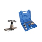 TECNOSYSTEMI SPA SOC - TNS11132074E FLANGIATUBO CON FRIZIONE PER TUBI IN POL