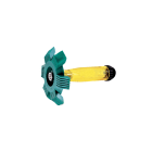 TECNOSYSTEMI SPA SOC - TNS11132091 PETTINE IN PLASTICA PER ALETTE