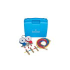 TECNOSYSTEMI SPA SOC - TNS11132151 KIT GRUPPO MANOMETRICO 2 VIE A SECCO PER