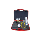 TECNOSYSTEMI SPA SOC - TNS11132315 MINI KIT VERIFICA TENUTA PRESSIONE IMPIA