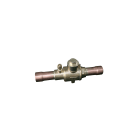 TECNOSYSTEMI SPA SOC - TNS11135058 VALVOLA A SFERA PER TUBO 5/8
