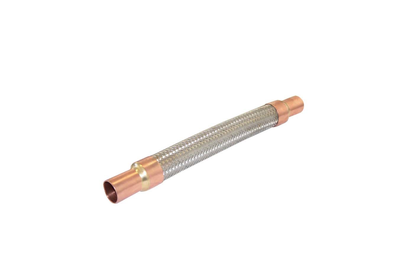 TECNOSYSTEMI SPA SOC - TNS11135101 GIUNTO FLESSIBILE ANTIVIBRANTE A SALDARE